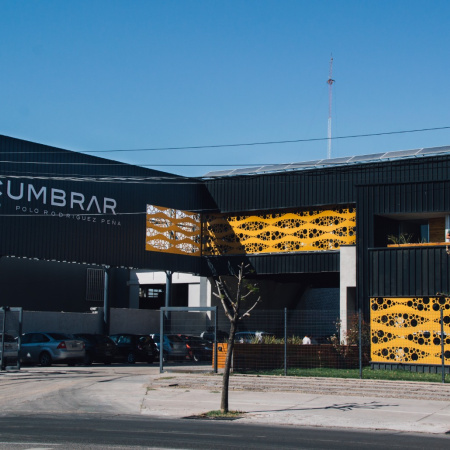 Cumbrar, el polo empresarial de Maipú que convierte la convivencia en motor de crecimiento