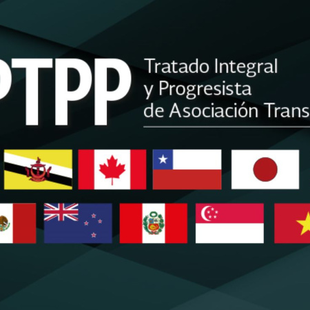 El Gobierno inició una negociación histórica con el mayor acuerdo comercial del Pacífico