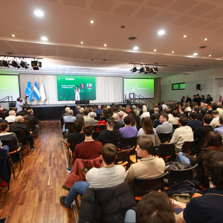Congreso Productivo: el debate sobre el modelo económico que necesita Argentina