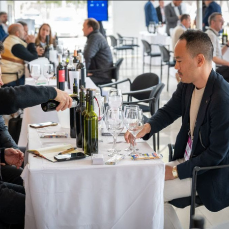 Vinexpo Explorer Mendoza 2026 cerró con éxito y consolidó a Mendoza como polo global del vino a granel