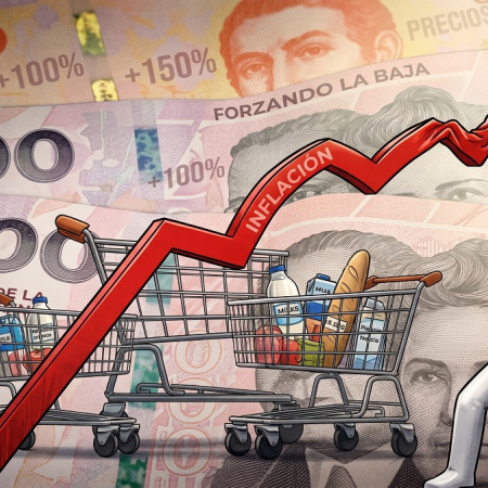 Inflación de mayo: la baja al 2,1% no despeja las dudas sobre consumo y economía