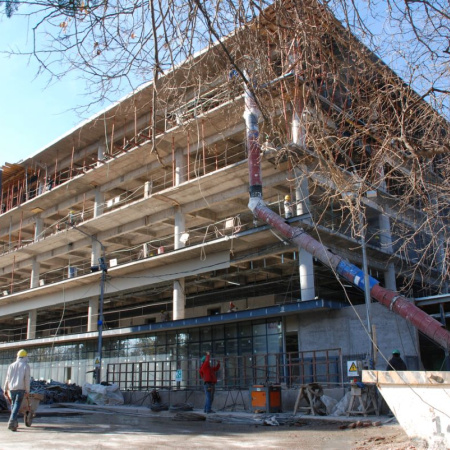 Construcción en Mendoza: el crédito frena inversiones y más del 60% de las empresas reporta caída de actividad
