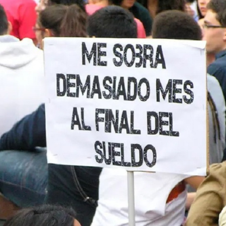 Empleo formal en Argentina: se perdieron 290.000 puestos registrados desde el inicio del Gobierno de Milei