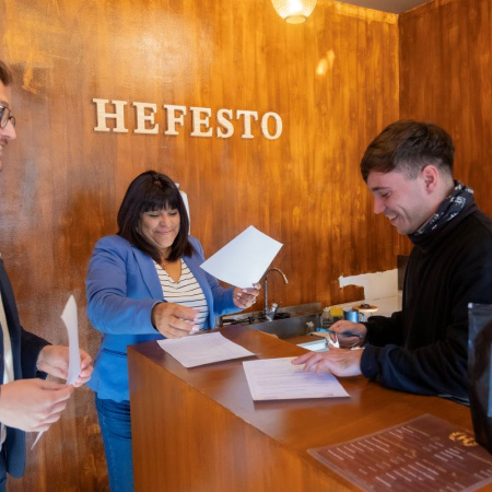 Maipú impulsa la inversión privada: nuevas habilitaciones comerciales y beneficios para regularizar emprendimientos
