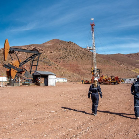 Mendoza enfrenta un nuevo frente de crisis petrolera por la salida de YPF de los yacimientos maduros