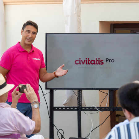 Civitatis lanza Civitatis Pro y apuesta a crecer 32% en su negocio B2B durante 2026
