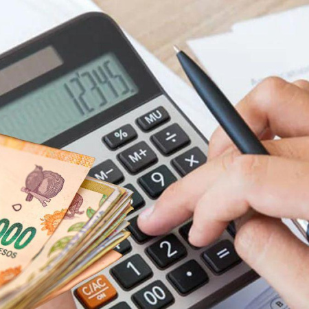 Morosidad récord en Argentina: el crédito familiar registra su peor nivel desde la Convertibilidad
