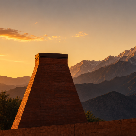 Qué son las branded residences, el modelo de inversión que crece en Mendoza