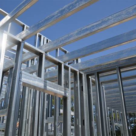 Cómo construir una casa más cálida y reducir el consumo de energía