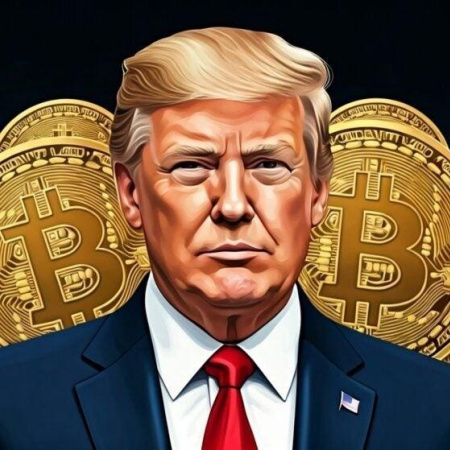 Trump duplicó sus ingresos en 2025 gracias a las criptomonedas y amplió su fortuna a US$ 6.000 millones