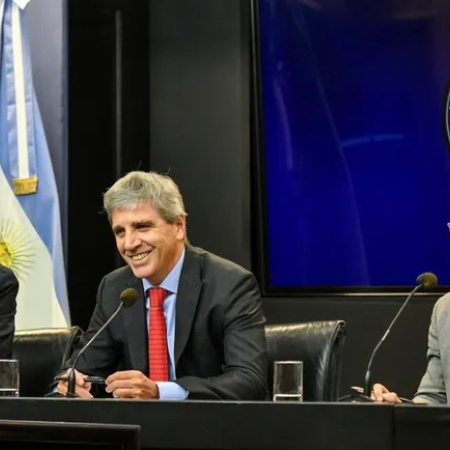 El costo de sostener el programa financiero: las claves del plan oficial para llegar a 2027