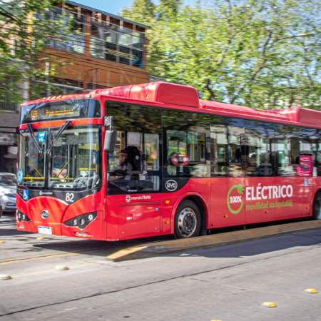 Mendoza aumenta 20% el boleto de colectivo: cuánto costará viajar desde el 13 de julio y las nuevas tarifas por destino
