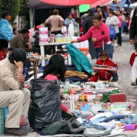 Inflación en descenso y empleo en retroceso: las dos caras de la economía argentina