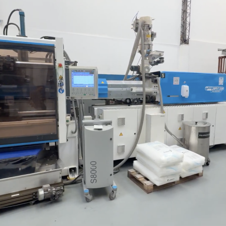 Tecnología, innovación y sustentabilidad: la fórmula con la que GEPH busca crecer