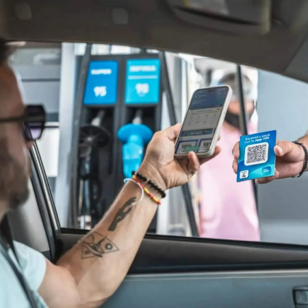 El QR rompió otro récord y confirmó que la billetera digital ya cambió la forma de pagar en Argentina