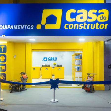 Casa do Construtor abre su primera tienda en Mendoza con una inversión de 100.000 dólares