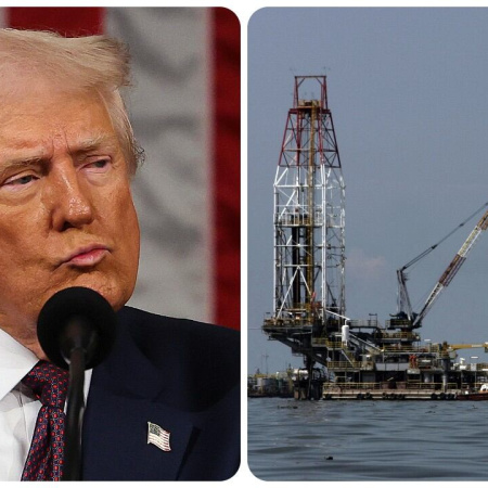 Aranceles de EE. UU. y petróleo a 100 dólares: el doble impacto que enfrenta la economía argentina