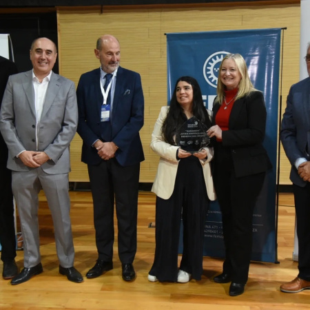 Premio Joven Empresario Mendocino 2026: la FEM abrió la convocatoria para emprendedores