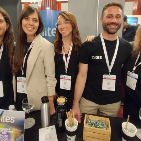 Mendoza será sede de Nites Travel Lab, un encuentro que reunirá a más de 30 proveedores turísticos