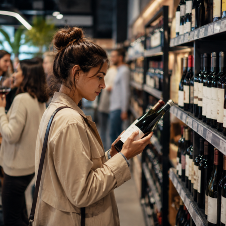 Cómo conquistar al nuevo consumidor: llega a Argentina un programa internacional para el vino