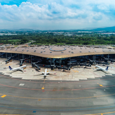 Copa Airlines ampliará su red de conexiones y sumará más opciones de vuelos desde 2027
