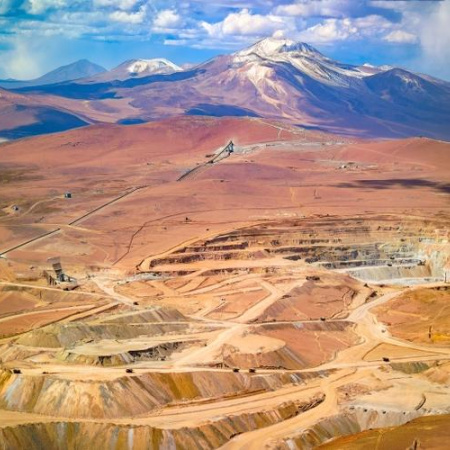Oficial: Vicuña ingresó al RIGI, ¿qué establece la resolución para Josemaría y Filo del Sol?
