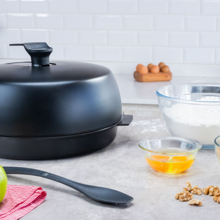 Essen ganó dos premios internacionales de diseño por sus productos de cocina innovadores