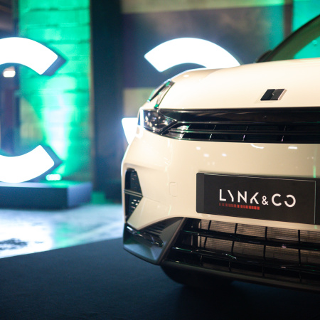 Lynk & Co desembarcó en Mendoza: la automotriz eligió la provincia para iniciar su expansión en Argentina