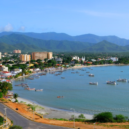 Copa Airlines suma un nuevo destino: desde noviembre volará directo a la Isla de Margarita