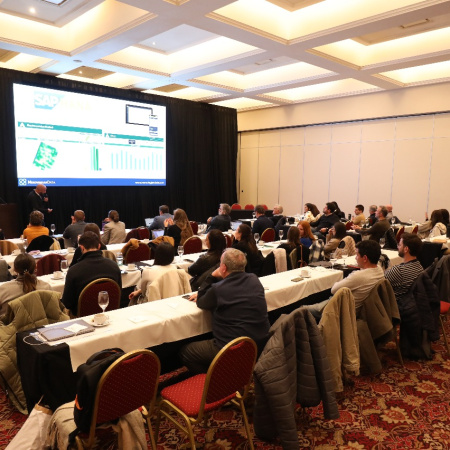 Mendoza será sede del Workshop Estratégico de Wines of Argentina con referentes internacionales