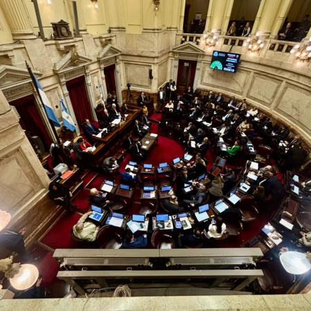 Propiedad privada: el oficialismo ganó la votación, pero perdió dos capítulos clave