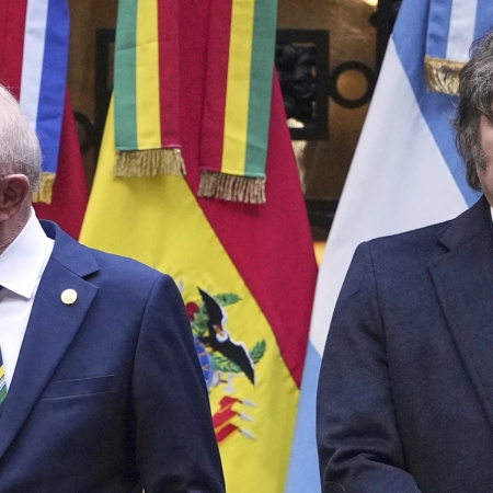 FEM advierte que las tensiones diplomáticas con Brasil amenazan el comercio exterior de Mendoza