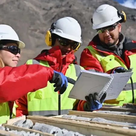 Minería en Argentina: la escasez de talento amenaza sostener el boom del litio y el cobre