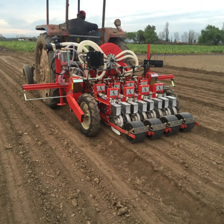 Tecnología y agro en Mendoza: las nuevas herramientas que buscan mejorar la rentabilidad