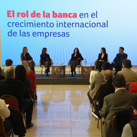 Mendoza busca fortalecer a sus empresas para que puedan vender sus productos al mundo