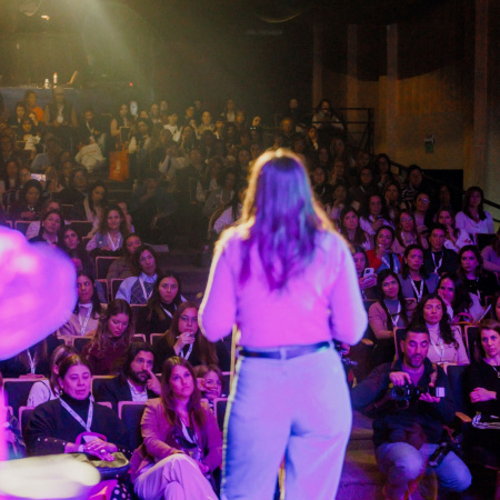 WOW Mujeres Activas 2026 llega a Mendoza con networking, negocios e inteligencia artificial