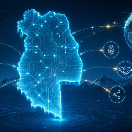 Tecnología y confianza: la propuesta para internacionalizar las pymes de Mendoza