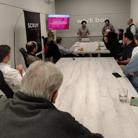BNI busca formar su primer grupo en Mendoza: convocatoria a empresarios y profesionales