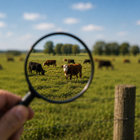 Real estate rural: por qué la tierra fértil atrae a los inversores