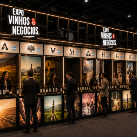 Vinos & Negocios desembarca en Brasil con una nueva estrategia para impulsar las exportaciones