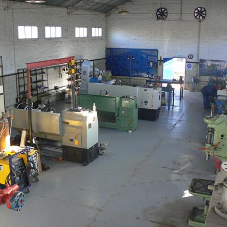 Ya esta activo el RIGI para PYMES