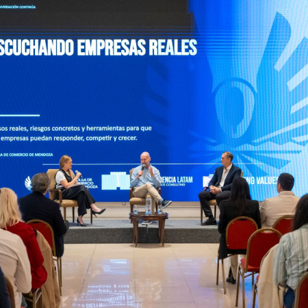 Mendoza Competitiva: qué capacidades exige el mercado a las empresas locales