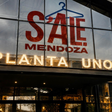 S’ALE Mendoza reunirá cerca de 50 stands en Planta UNO