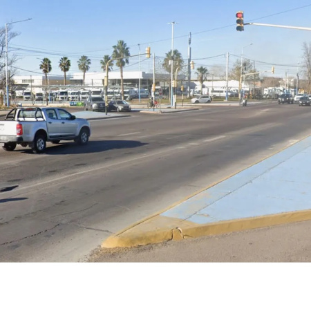 ADERPE presentó al Gobierno el plan para renovar el Carril Rodríguez Peña