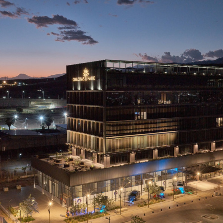 Chacras Park suma 5 hectáreas y proyecta nuevos desarrollos comerciales, residenciales y turísticos