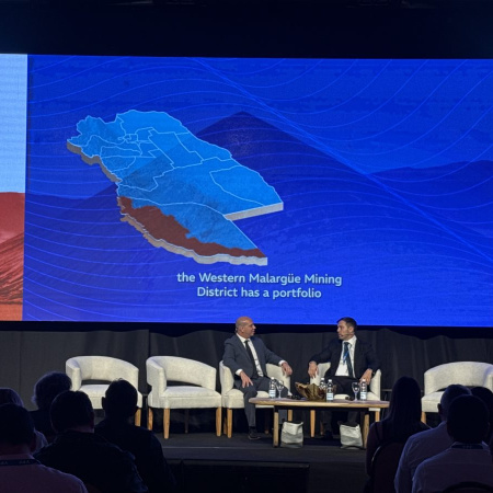Argentina Mining Norte 2026: la estrategia de Mendoza para atraer inversión minera