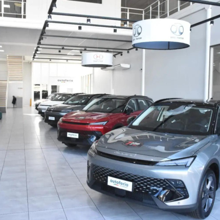 Banco Nación: cuestionan las tasas de sus nuevos créditos para comprar autos