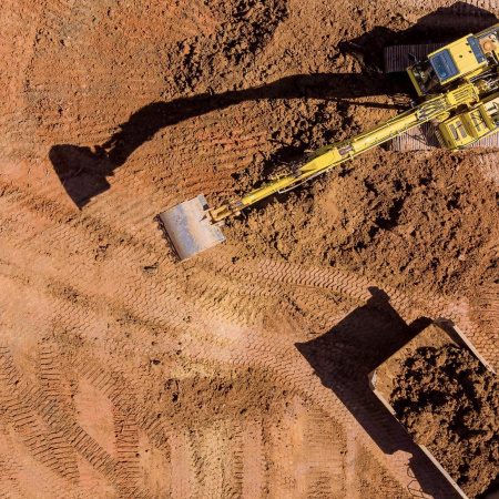Tensión en la minería: proveedores defienden el empleo local frente al planteo de Nación