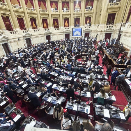 Presupuesto 2027: Milei promete menos inflación y más crecimiento, pero enfrenta dudas en el Congreso