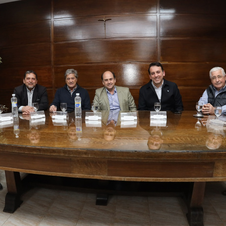 Constructoras de Mendoza alertan por una caída del 70% en la actividad